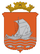 Wappen der Kommune Ålesund