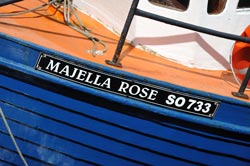 Majella Rose