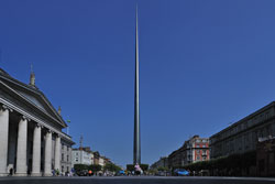 The Spire - Dublin